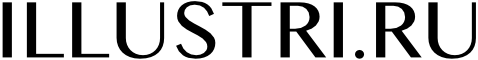 ILLUSTRI.RU - шаблоны и стразы