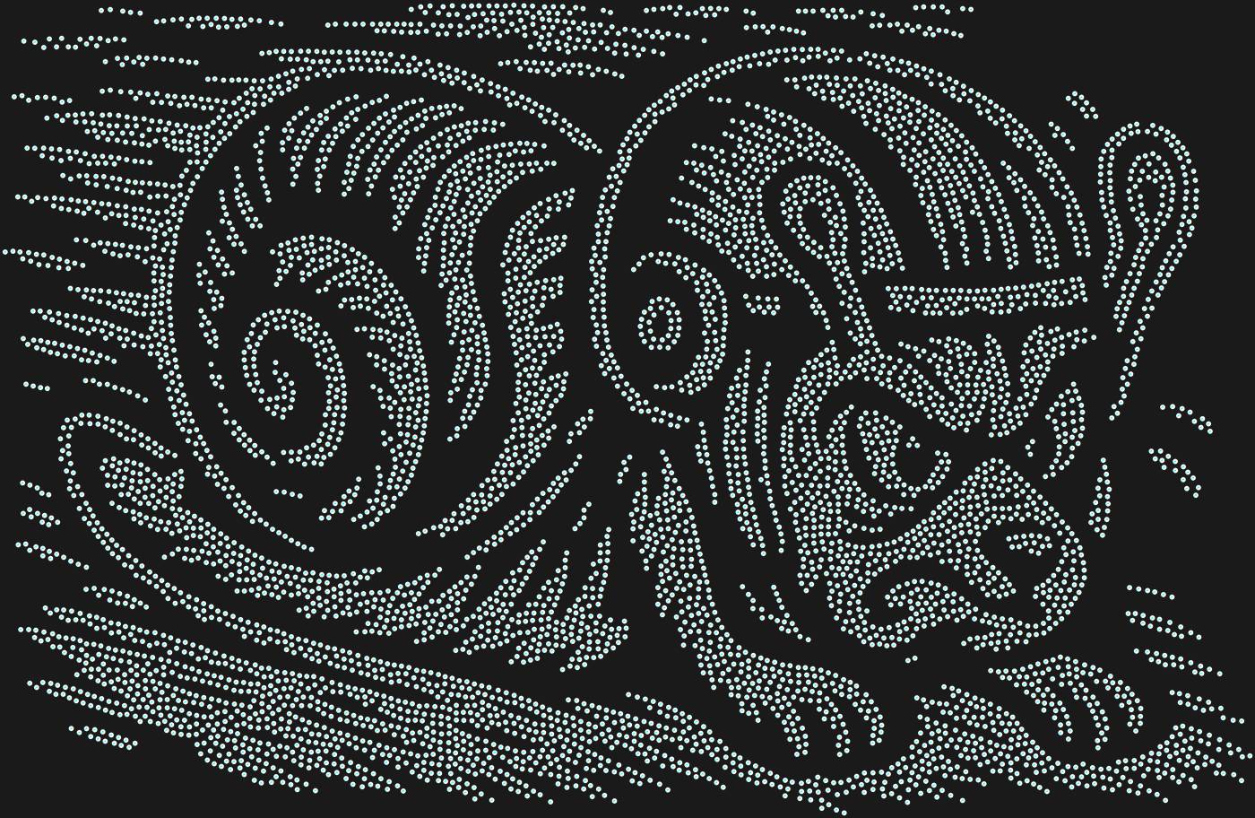 Трафарет Turbo (snail racer) — SNAIL4