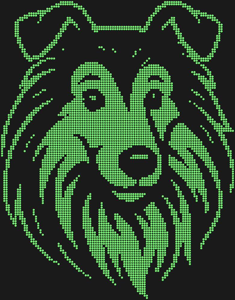 Трафарет Collie — RHT_DOG2_SS10_LT_PERIDOT