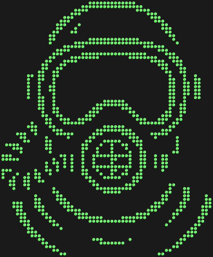 Трафарет Diver — RHT_AQUANAUT1_SS10_LT_PERIDOT