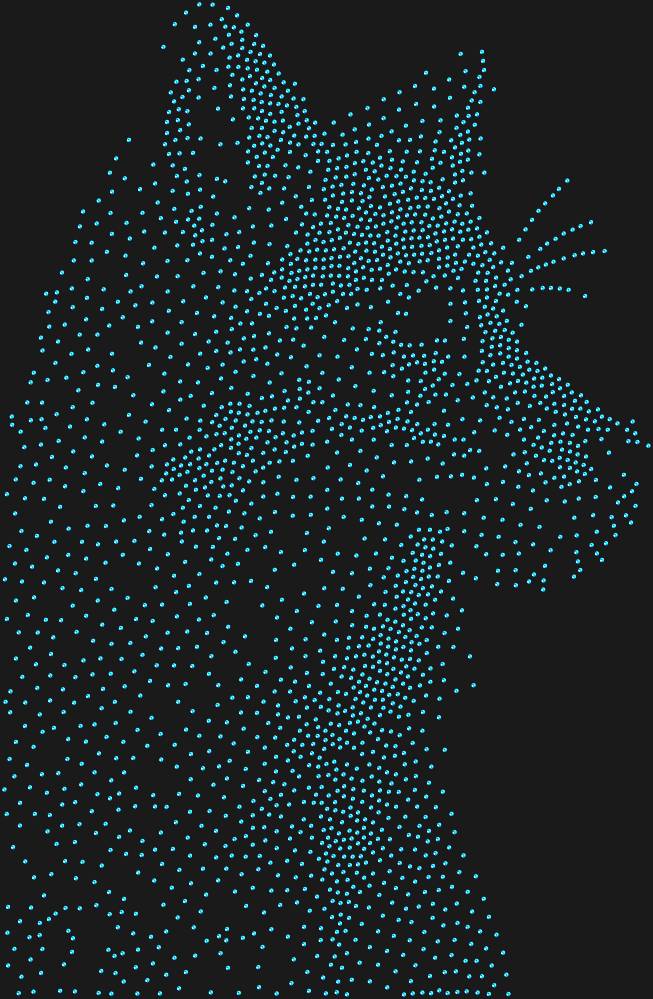 Трафарет Fox — RHT_FOX2_SS16_SAPPHIRE