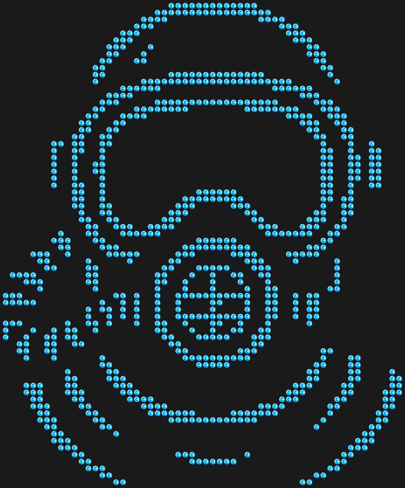 Трафарет Diver — RHT_AQUANAUT1_SS10_LT_SAPPHIRE