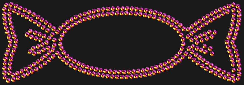 Трафарет Candy — RHT_CANDY1_SS16_RAINBOW