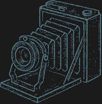 Рисунок из страз «Винтажный фотоаппарат», сияющий 5827 гранями, перенесет вас в эпоху элегантности, запечатлев мгновения волшебства на световых бликах.