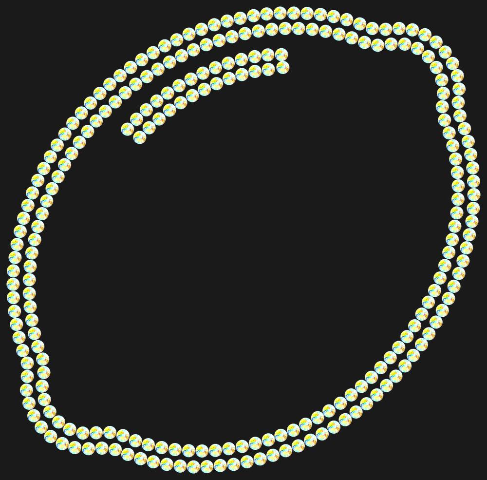 Трафарет Lemon — RHT_LEMON1_SS16_CRYSTAL_AB