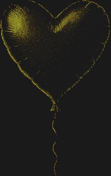 Шаблон «Воздушный шарик в форме сердца» — это 3176 сверкающих искорок, что разбудят в душе нежную трепетную мечту, обещая полет любви и самые яркие эмоции.