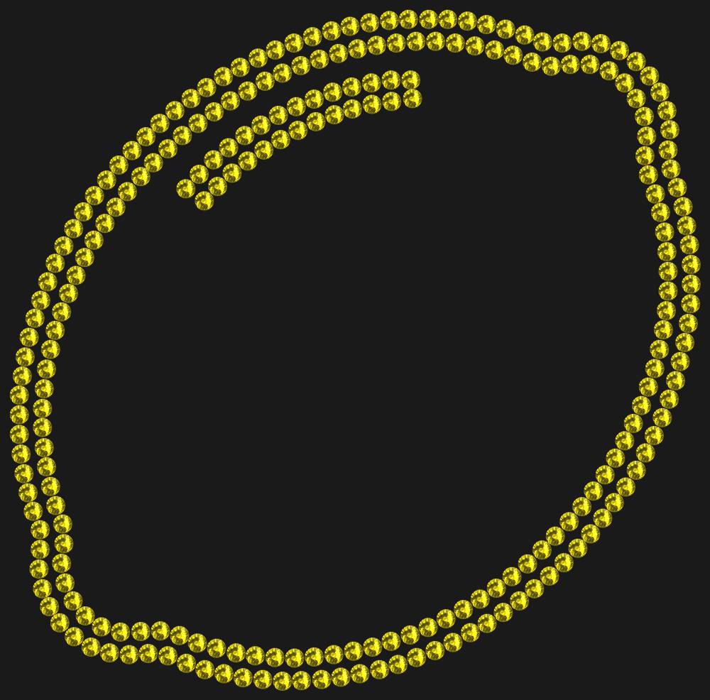 Трафарет Lemon — RHT_LEMON1_SS10_OLIVE