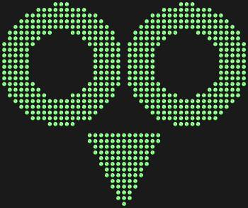 Шаблон «Сова» — это 612 сияющих страз, что превратят ваш проект в ночной полёт вдохновения, где мудрость и красота сливаются в едином танце света.