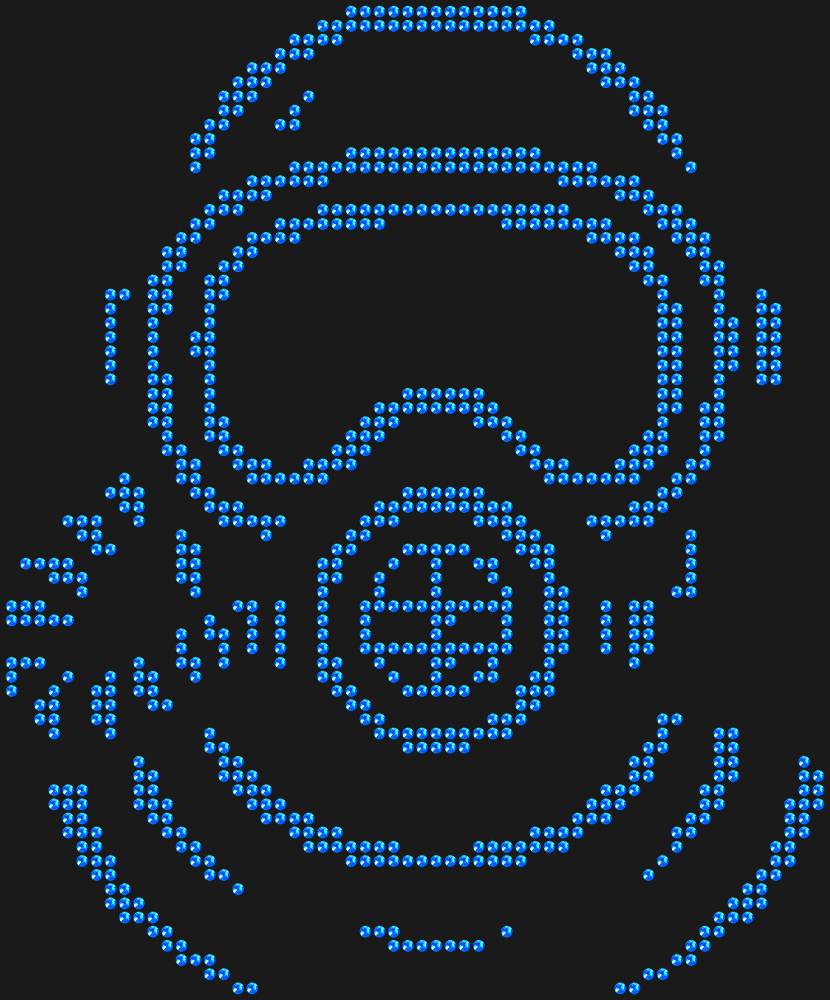 Трафарет Diver — RHT_AQUANAUT1_SS16_SAPPHIRE