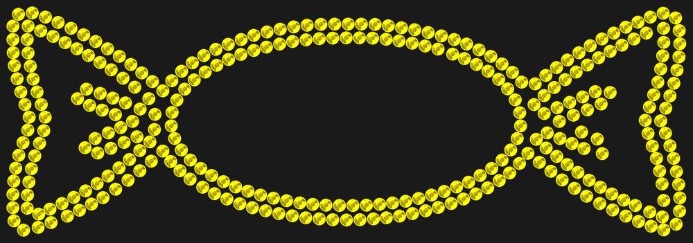 Трафарет Candy — RHT_CANDY1_SS16_CITRINE