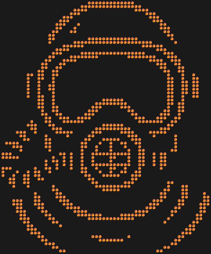 Трафарет Diver — RHT_AQUANAUT1_SS10_RED_VOLCANO