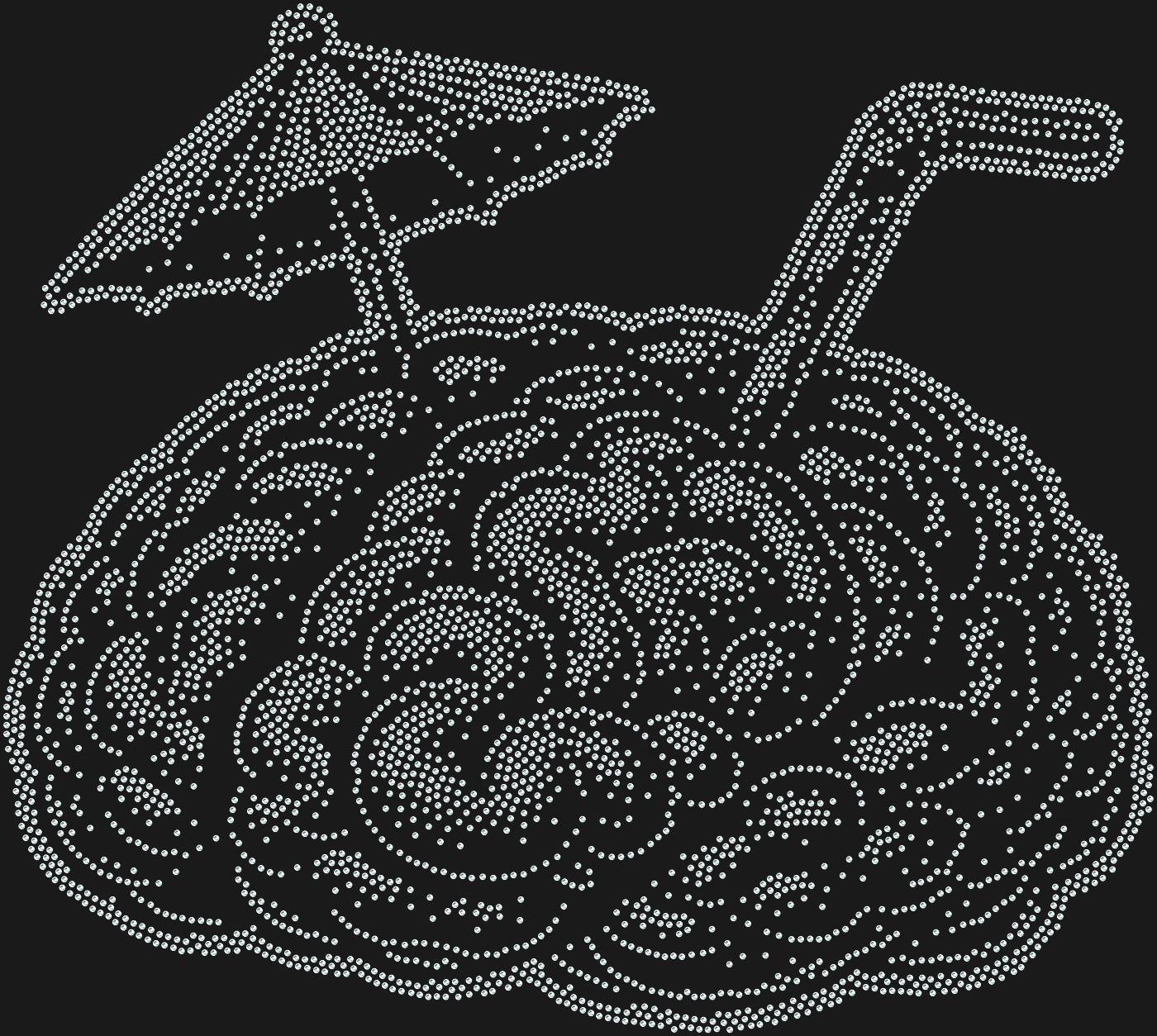 Трафарет Коктейль — COCKTAIL1