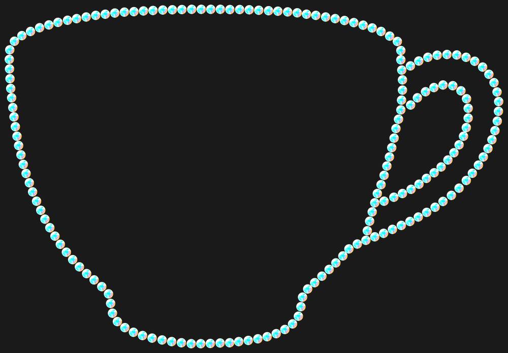 Трафарет Cup — RHT_CUP1_SS12_CRYSTAL_AB_DMC