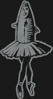 Оживите полотно с «Скумбрией-балериной»! С 5401 искрящейся стразой каждая деталь заиграет дивным блеском, погружая в чарующий танец морских глубин.