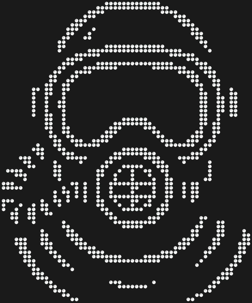 Трафарет Diver — RHT_AQUANAUT1_SS10_CRYSTAL_CLEAR