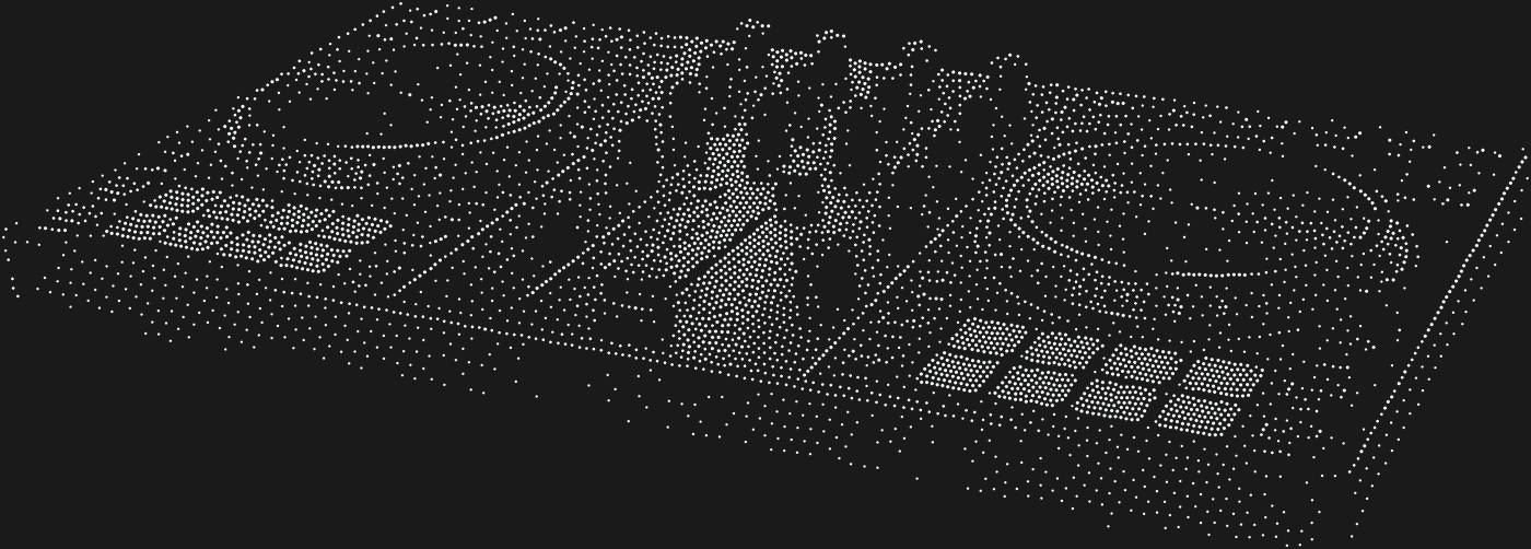 Трафарет DJ-пульт — DJCONSOLE1