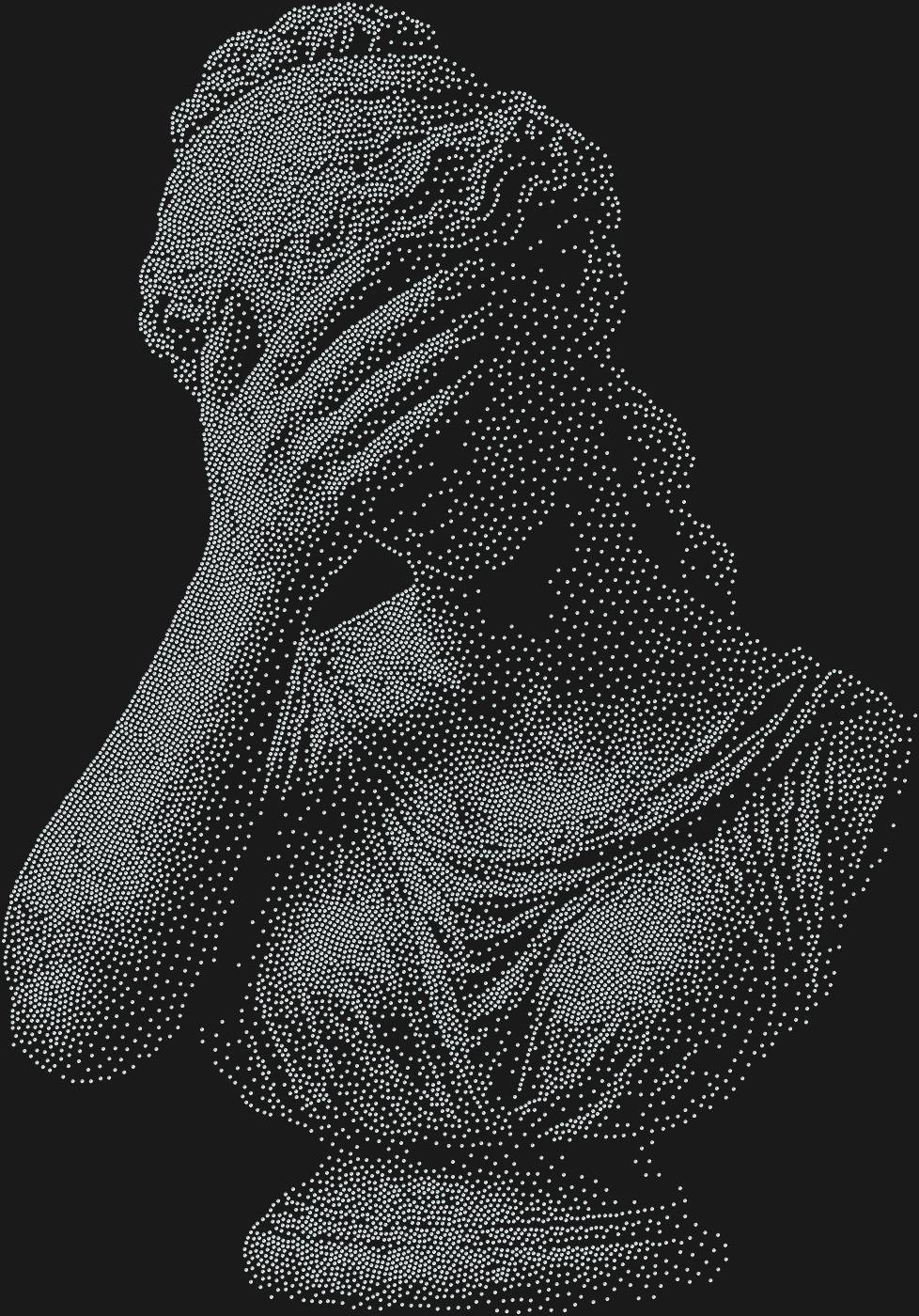 Трафарет Фейспалм — FACEPALM1