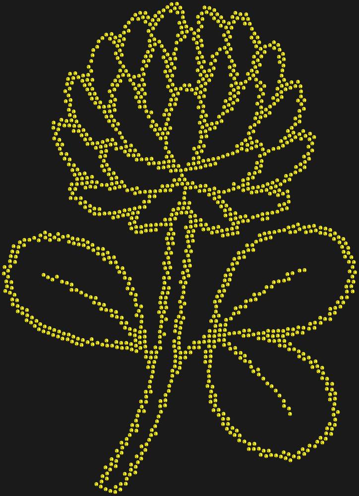 Трафарет Clover — RHT_CLOVER2_SS16_OLIVE