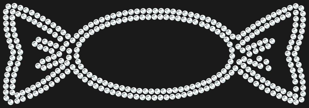 Трафарет Candy — RHT_CANDY1_SS20_CRYSTAL_CLEAR
