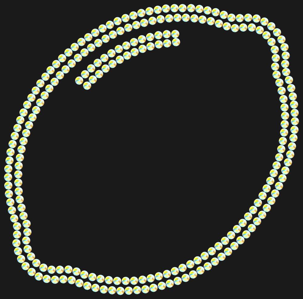 Трафарет Lemon — RHT_LEMON1_SS12_CRYSTAL_AB