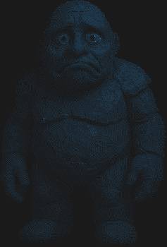 Представьте «Глиняный голем» – это не просто рисунок, это застывшее изумление, воплощенное в 14801 сверкающей стразе, что оживет в ваших руках, даря волшебство каждому блику.