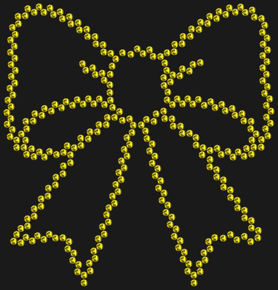 Трафарет Bow — RHT_BOW1_SS16_OLIVE