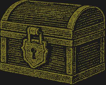 Маленькая шкатулка, сияющая 7599 искрами, откроет мир тайн и драгоценных воспоминаний.