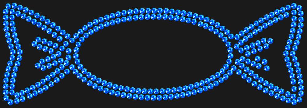 Трафарет Candy — RHT_CANDY1_SS16_SAPPHIRE