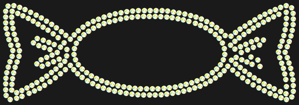 Трафарет Candy — RHT_CANDY1_SS6_CRYSTAL_AB