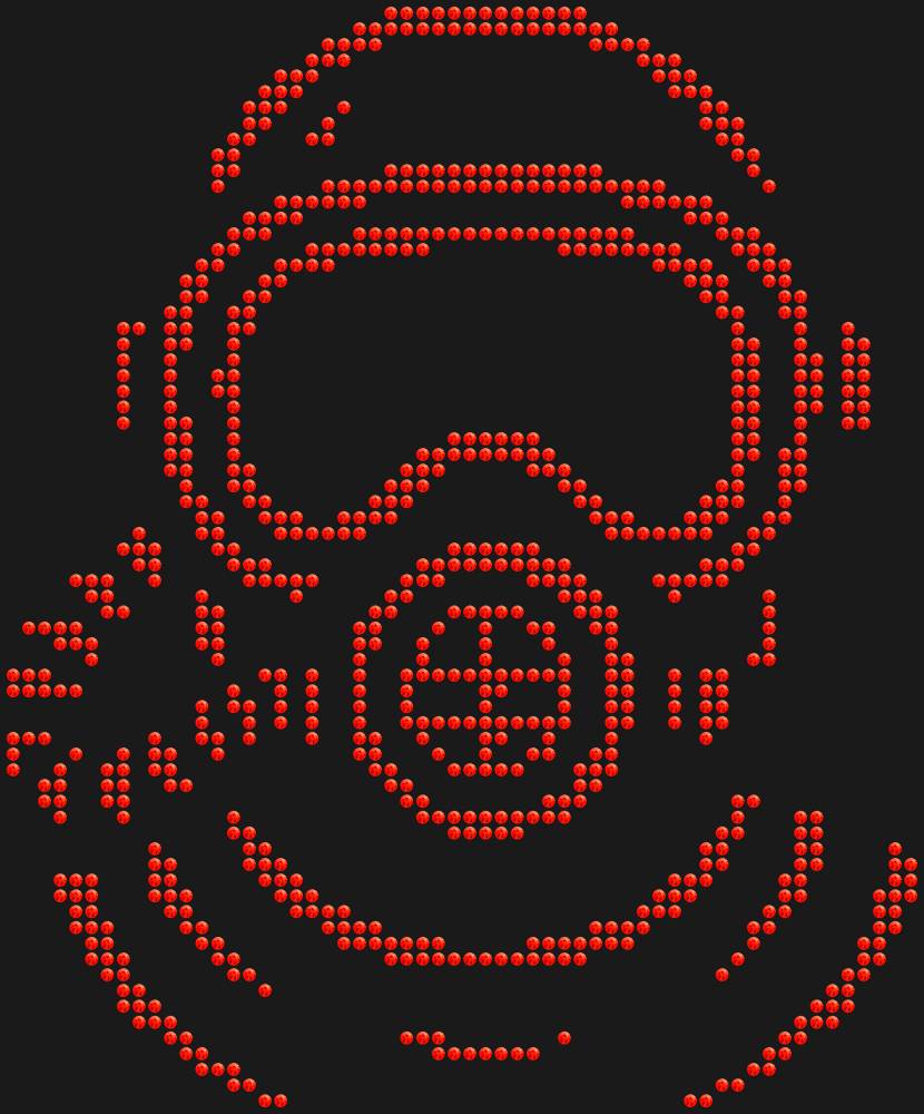 Трафарет Diver — RHT_AQUANAUT1_SS10_LT_SIAM