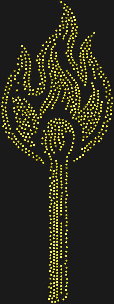 Трафарет Match — RHT_MATCH1_SS10_OLIVE