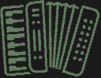 Аккордеон, сияющий 3752 стразами, подарит симфонию блеска, где каждая грань – нота волшебной мелодии, запечатленной в камне.