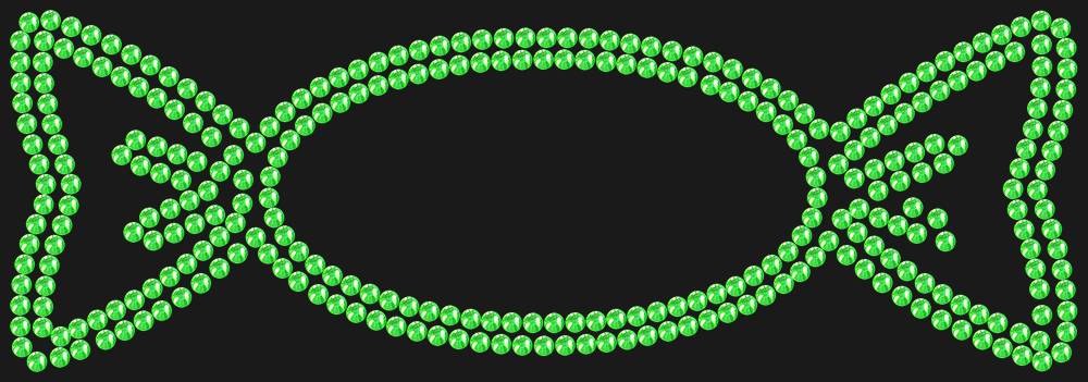 Трафарет Candy — RHT_CANDY1_SS16_LT_PERIDOT
