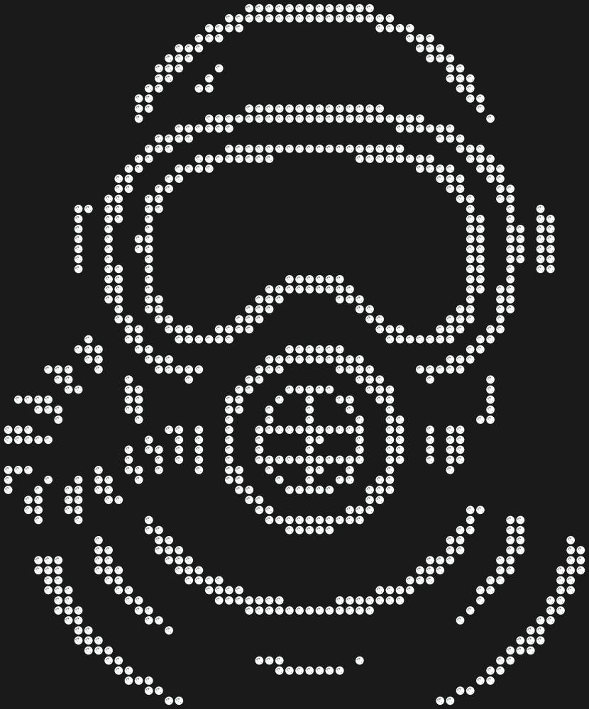 Трафарет Diver — RHT_AQUANAUT1_SS16_CRYSTAL_CLEAR