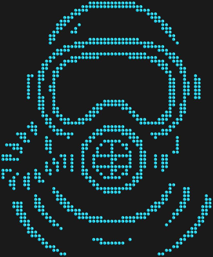 Трафарет Diver — RHT_AQUANAUT1_SS10_AQUAMARINE