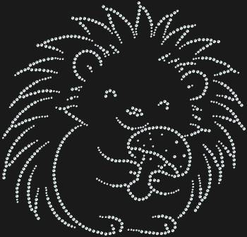 Рисунок из страз по номерам «Ёж с грибочком» – это 803 сверкающие точки для создания лесного чуда, что принесёт уют и сказку в ваш дом.