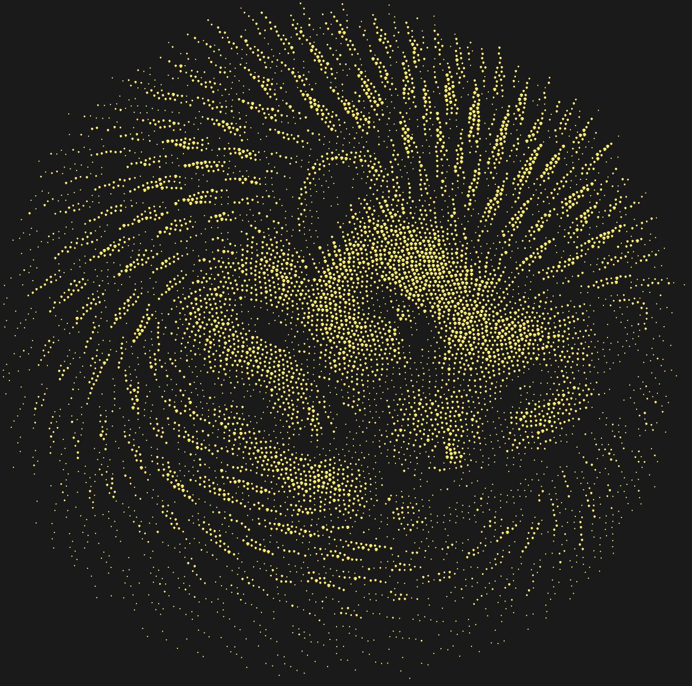 Трафарет Ежик — HEDGEHOG3