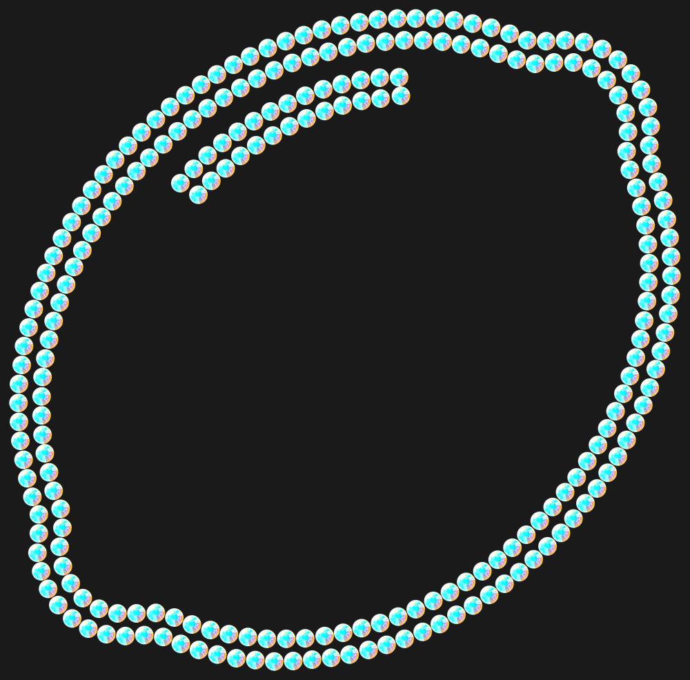 Трафарет Lemon — RHT_LEMON1_SS12_CRYSTAL_AB_DMC