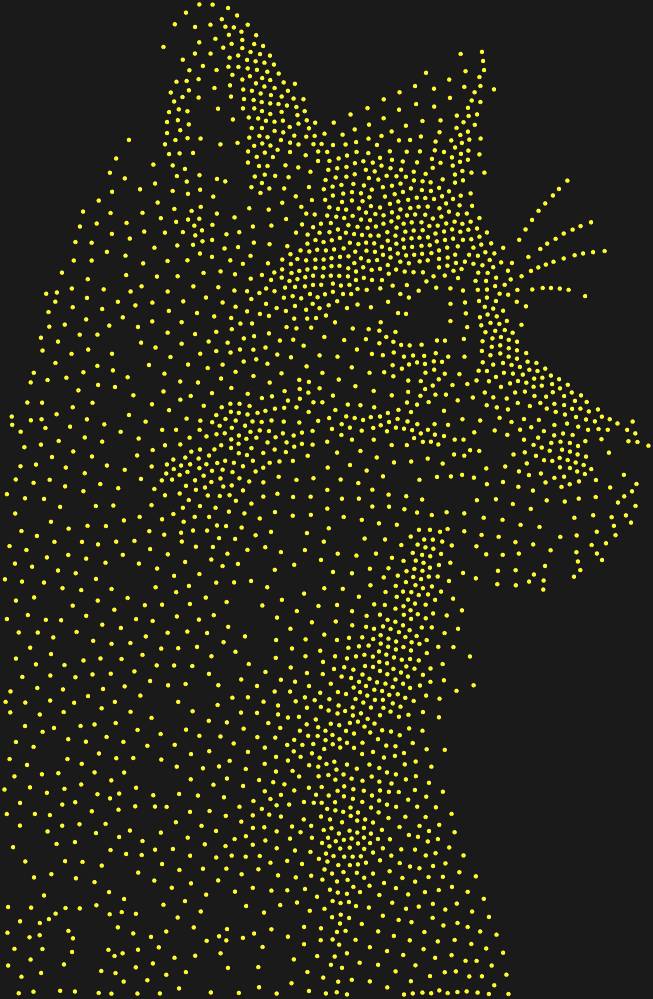 Трафарет Fox — RHT_FOX2_SS16_OLIVE