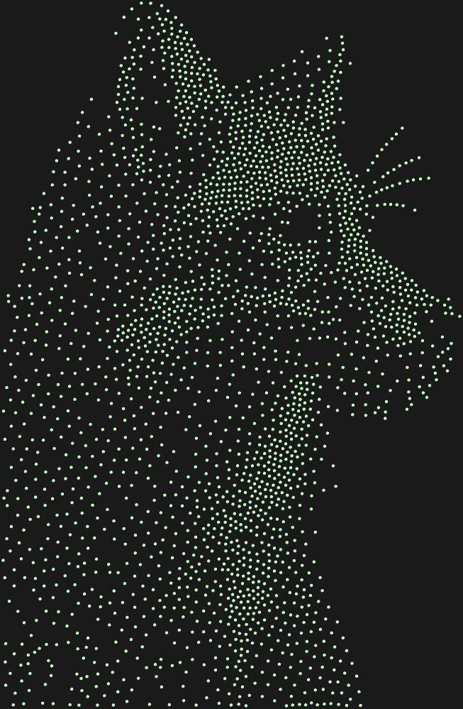 Трафарет Fox — RHT_FOX2_SS16_LT_PERIDOT