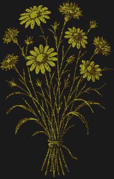 Рисунок из страз по номерам «Разнотравье» – это 10221 сверкающая искра, что оживит на холсте легкий танец полевых цветов, где каждая грань поет о свободе и нежности.