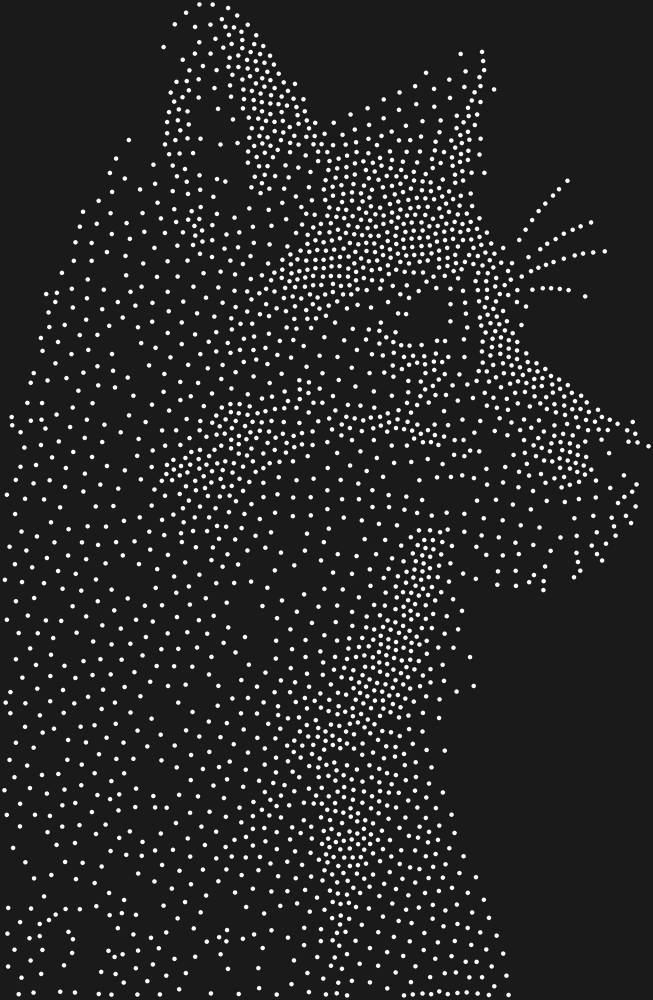 Трафарет Fox — RHT_FOX2_SS12_CRYSTAL_CLEAR
