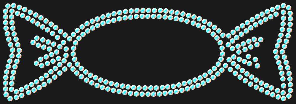 Трафарет Candy — RHT_CANDY1_SS6_CRYSTAL_AB_DMC