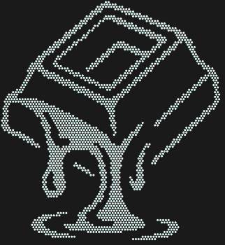 Шоколад – 1936 страз, сияющих сладкой тайной, растопят сердце и погрузят во вкус роскоши, скользящей в ночной бездне.