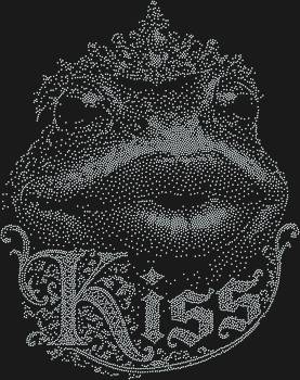 Рисунок из страз по номерам «Царевна» подарит сказочное сияние 7198 граней, превращая каждый блик в волшебную искру на кончиках ваших пальцев.