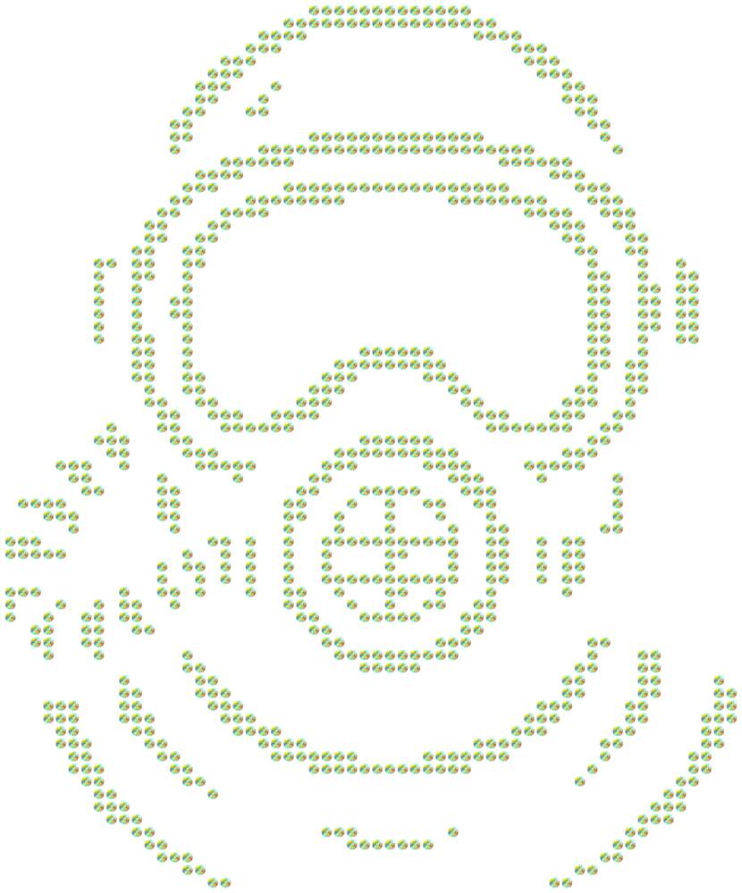 Трафарет Дайвер — RHT_AQUANAUT1_SS16_CRYSTAL_AB