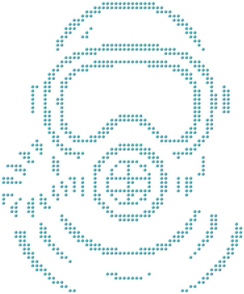 Трафарет Дайвер — RHT_AQUANAUT1_SS20_CRYSTAL_AB_DMC