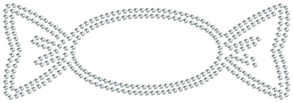 Трафарет Конфета — RHT_CANDY1_SS20_CRYSTAL_CLEAR