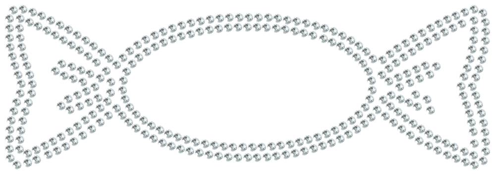 Трафарет Конфета — RHT_CANDY1_SS6_CRYSTAL_CLEAR