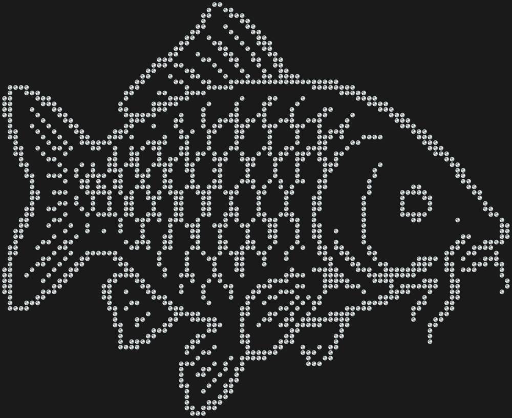 Трафарет Карп — RHT_CARP2_SS16_CRYSTAL_CLEAR